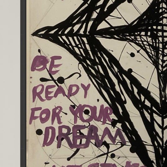 No.3 Charlatan - Terrace