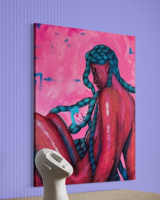 No.5 My Dearest self - Terrace