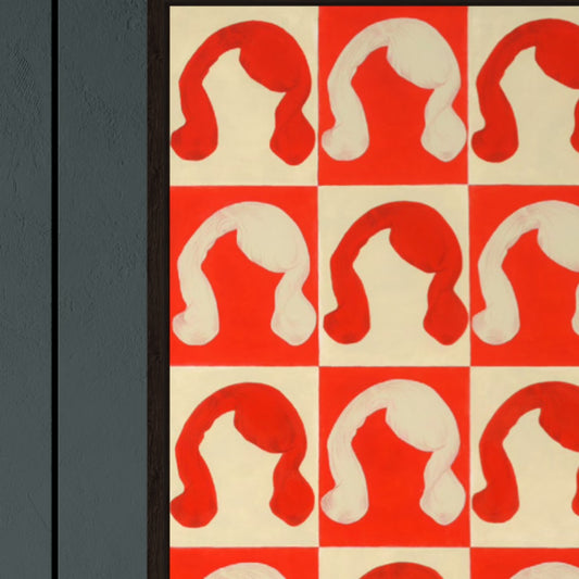 NO.6 I’LL BET SHE GOT SHIT FOR THAT - Terrace